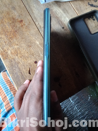Realme narzo 50